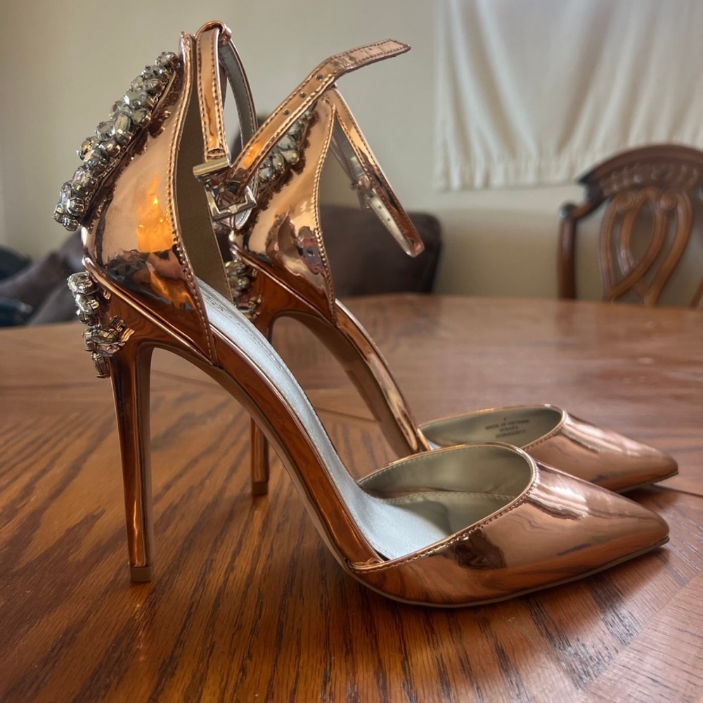 ASOS Heels